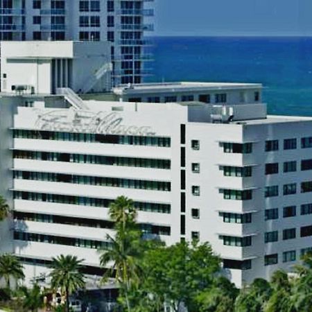 Casablanca Private Suite With Direct Beach Access 迈阿密海滩 外观 照片