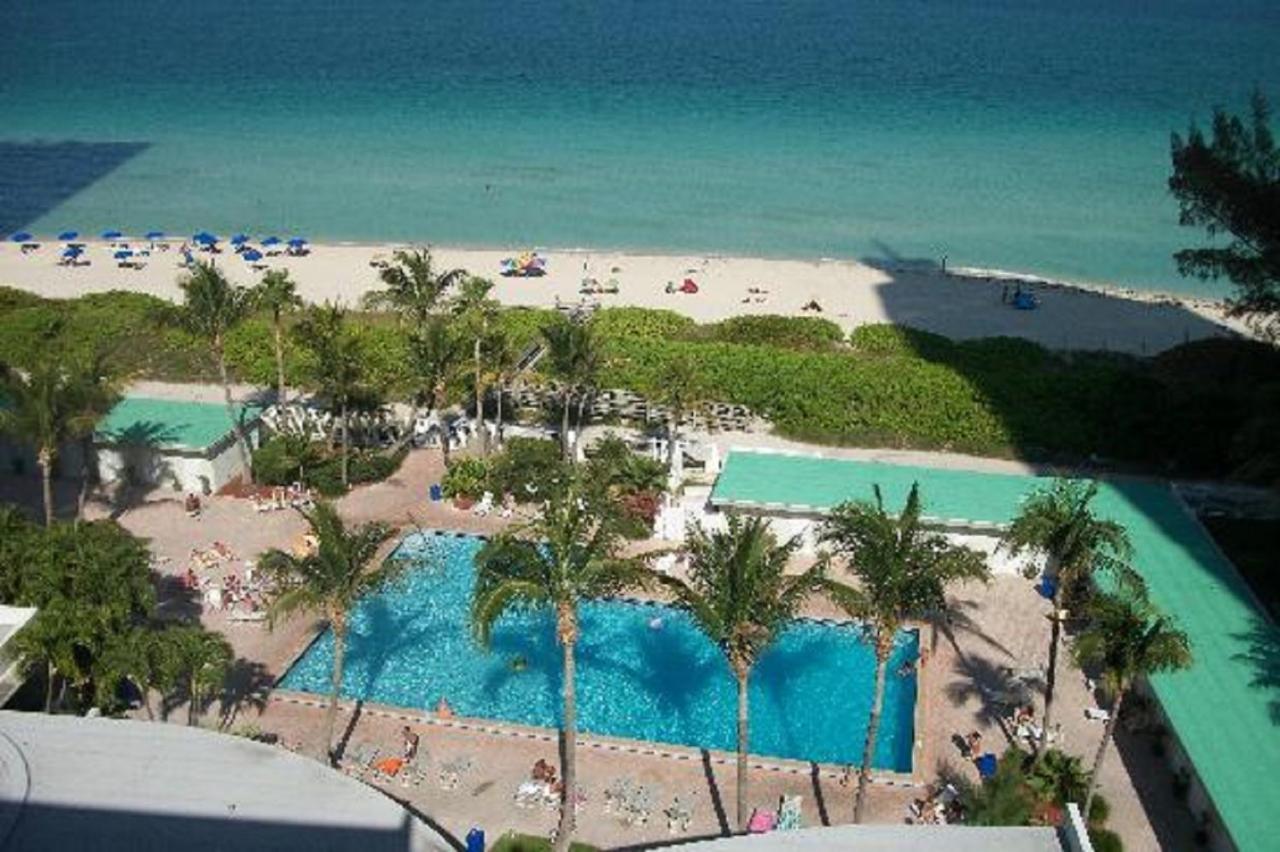 Casablanca Private Suite With Direct Beach Access 迈阿密海滩 外观 照片