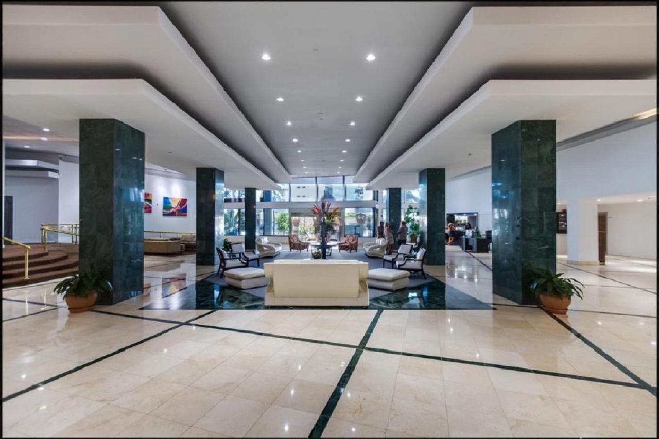 Casablanca Private Suite With Direct Beach Access 迈阿密海滩 外观 照片